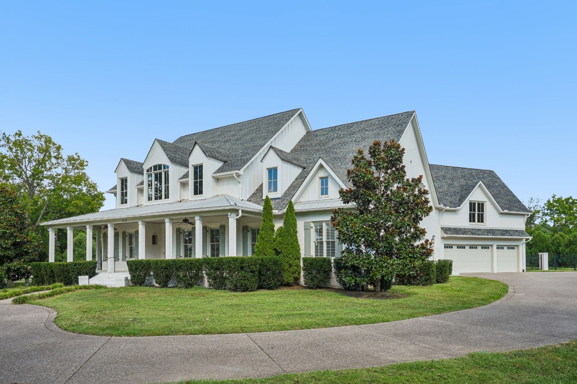 1714 Andrew Crockett Ct, Brentwood, TN 37027 Main Photo