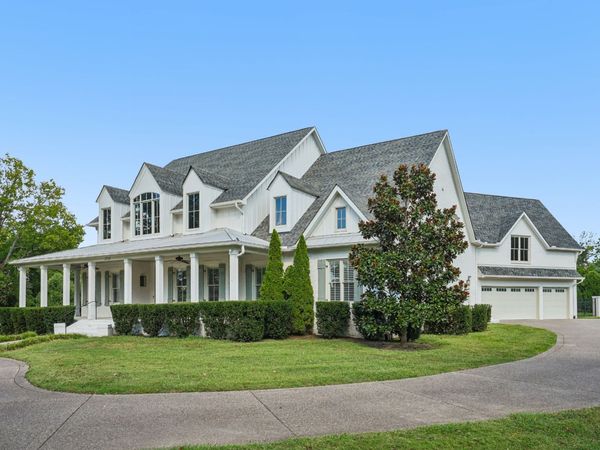 1714 Andrew Crockett Ct, Brentwood, TN 37027