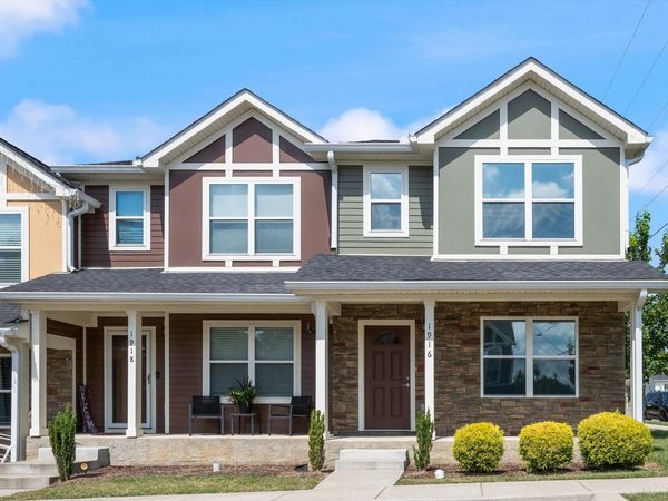 1916 Lombardia Ln, Madison, TN 37115