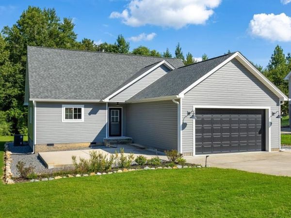 1428 Woodland Cove Drive NE, Cleveland, TN 37312