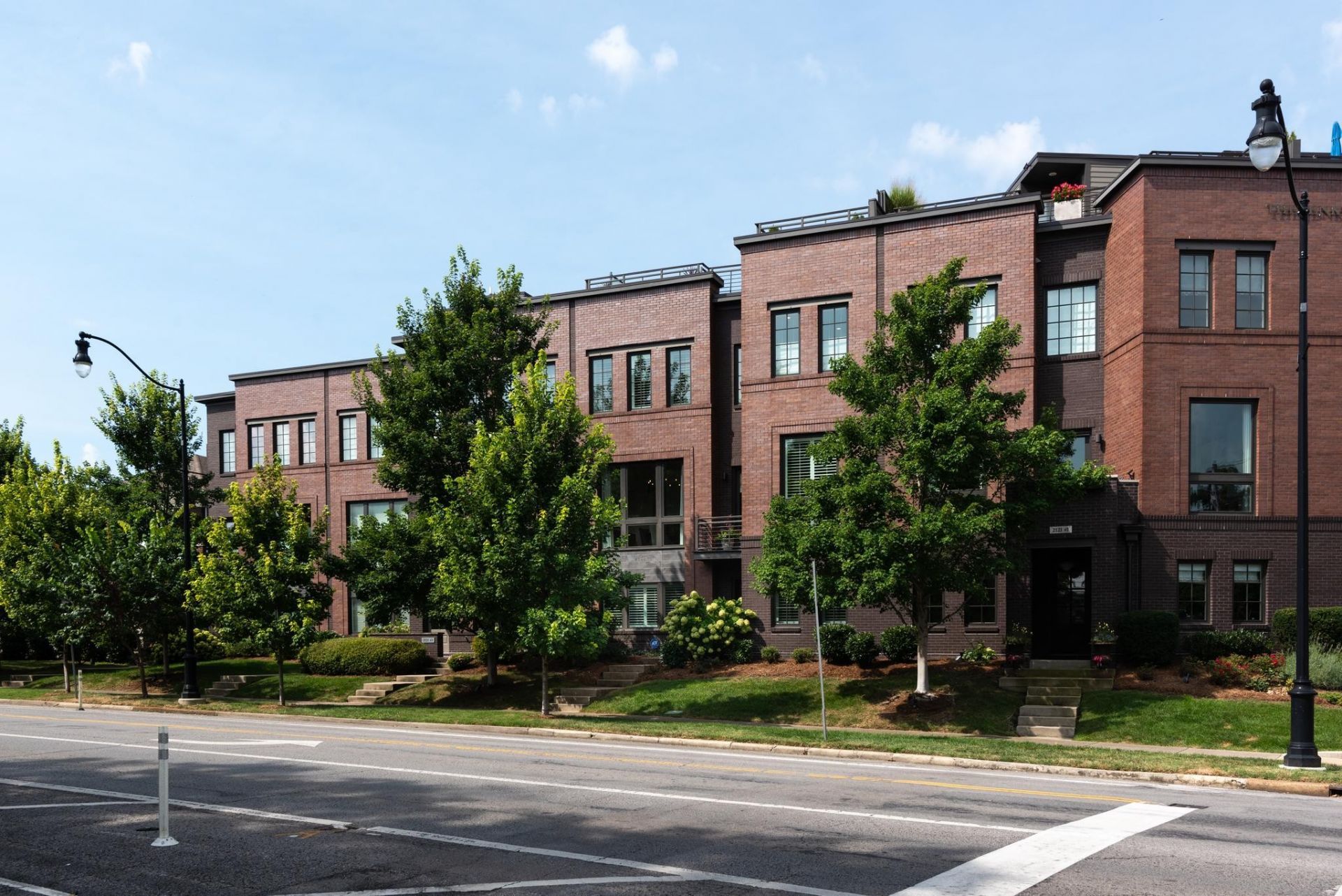 2121 Belmont Blvd , Unit 2, Nashville, TN 37212 Main Photo