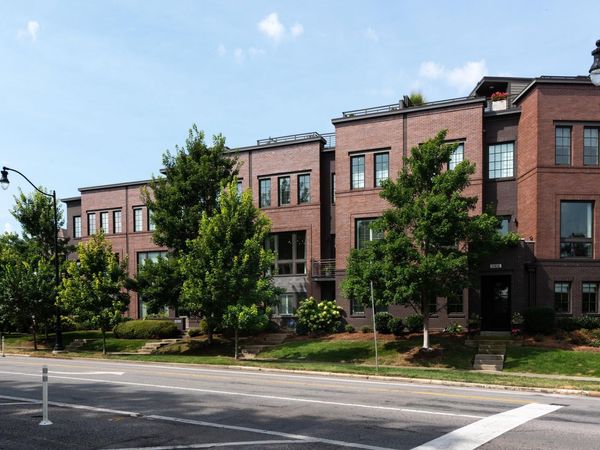 2121 Belmont Blvd , Unit 2, Nashville, TN 37212