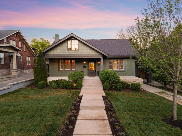 2510 Belmont Blvd , Nashville, TN 37212