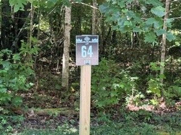75 Sunset Bluff Way, Unit 64, Monteagle, TN 37356