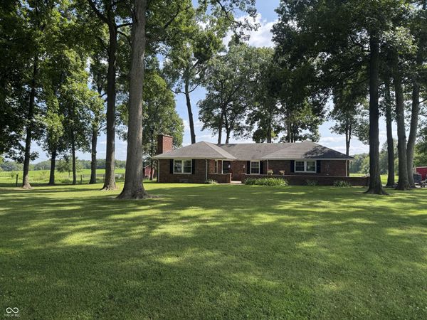 2003 E Us Highway 41 , Attica, IN 47918