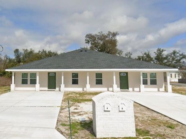 3613 E 7th Street , Unit B, Panama City, FL 32401