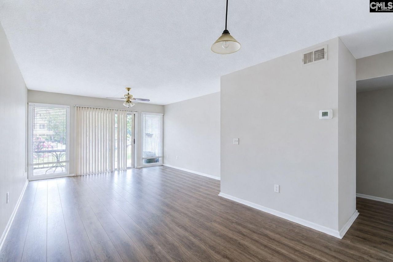 1208 Bush River Road  Photo 4