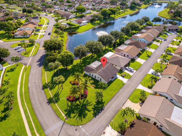 6315 TALL CYPRESS Circle, Greenacres, FL 33463