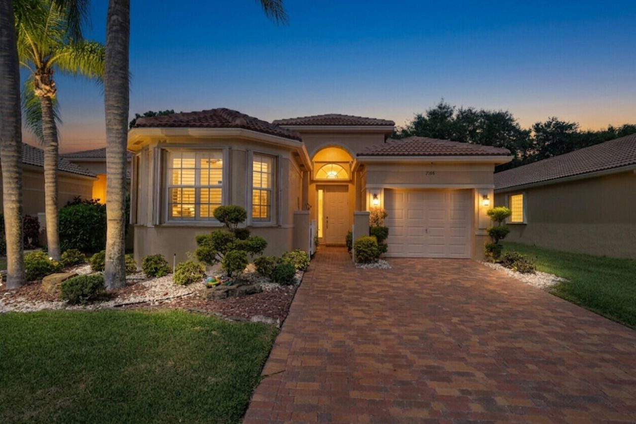 7148 Cataluna Circle, Delray Beach, FL 33446 Photo