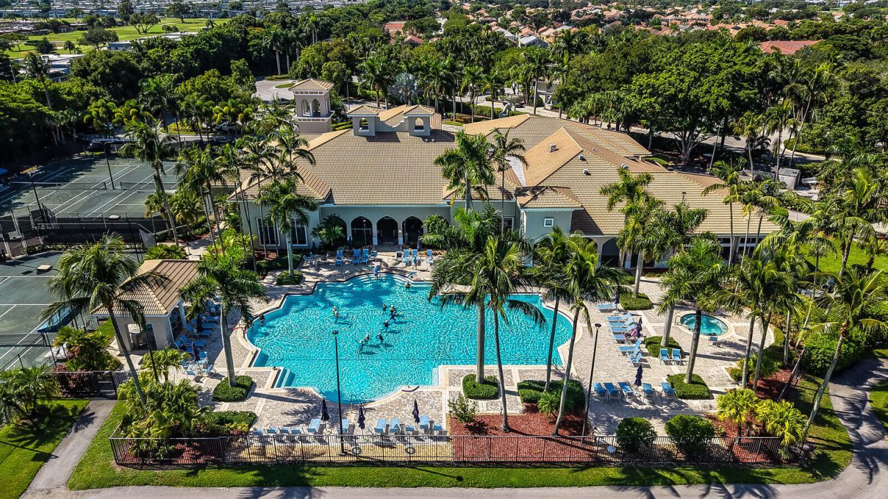 7148 Cataluna Circle, Delray Beach, FL 33446 Photo