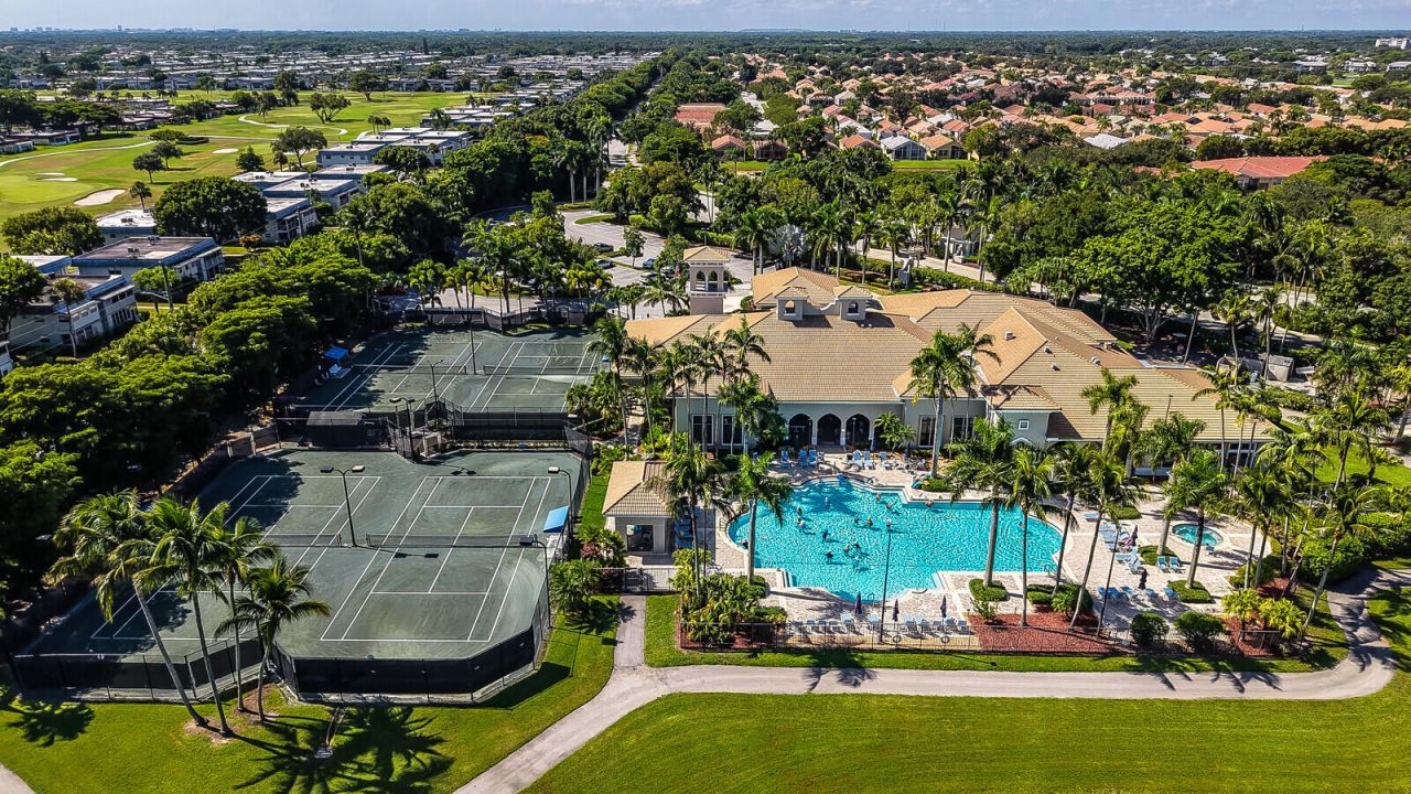 7148 Cataluna Circle, Delray Beach, FL 33446 Photo
