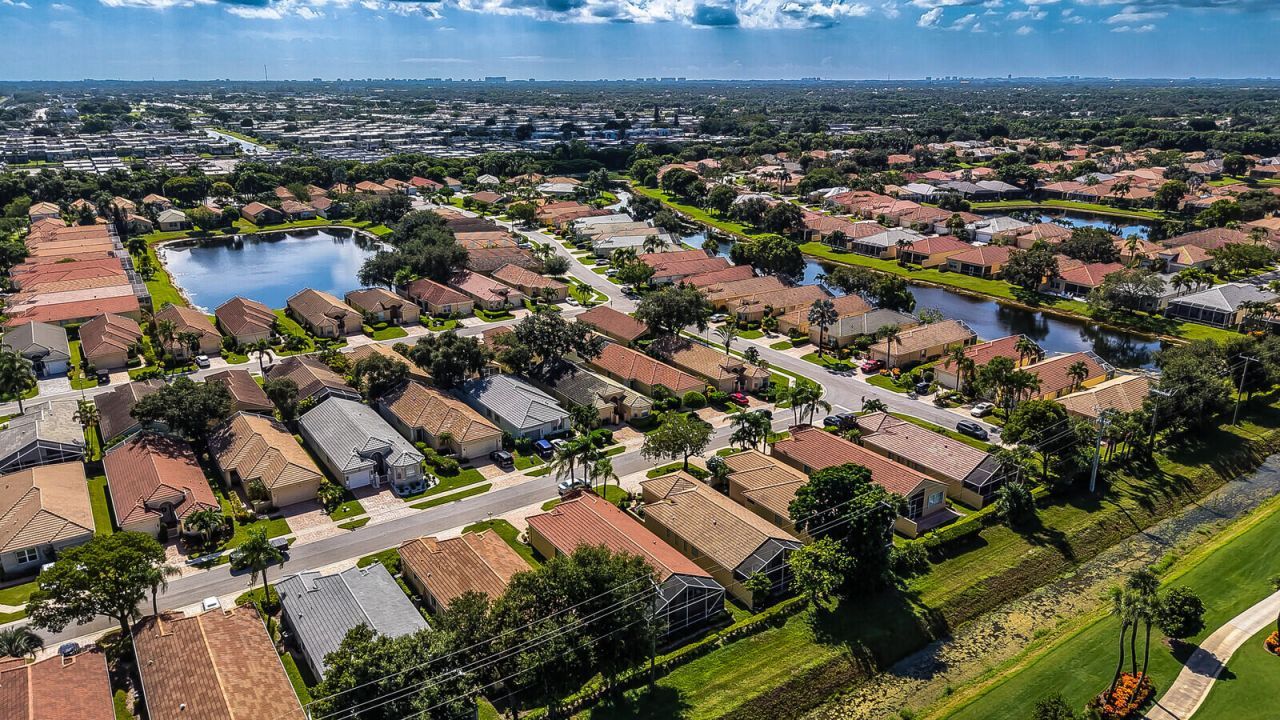 7148 Cataluna Circle, Delray Beach, FL 33446 Photo