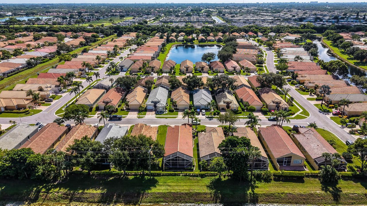7148 Cataluna Circle, Delray Beach, FL 33446 Photo