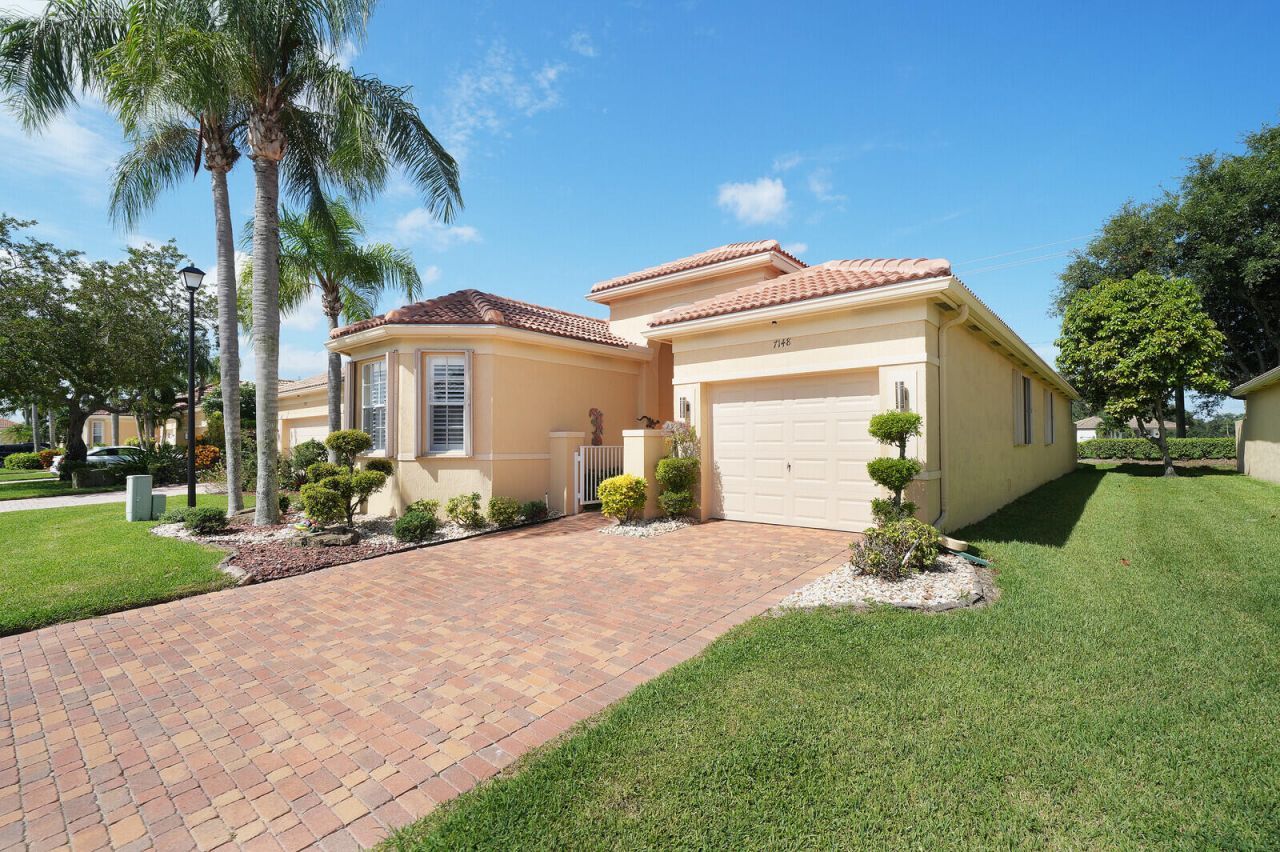 7148 Cataluna Circle, Delray Beach, FL 33446 Photo