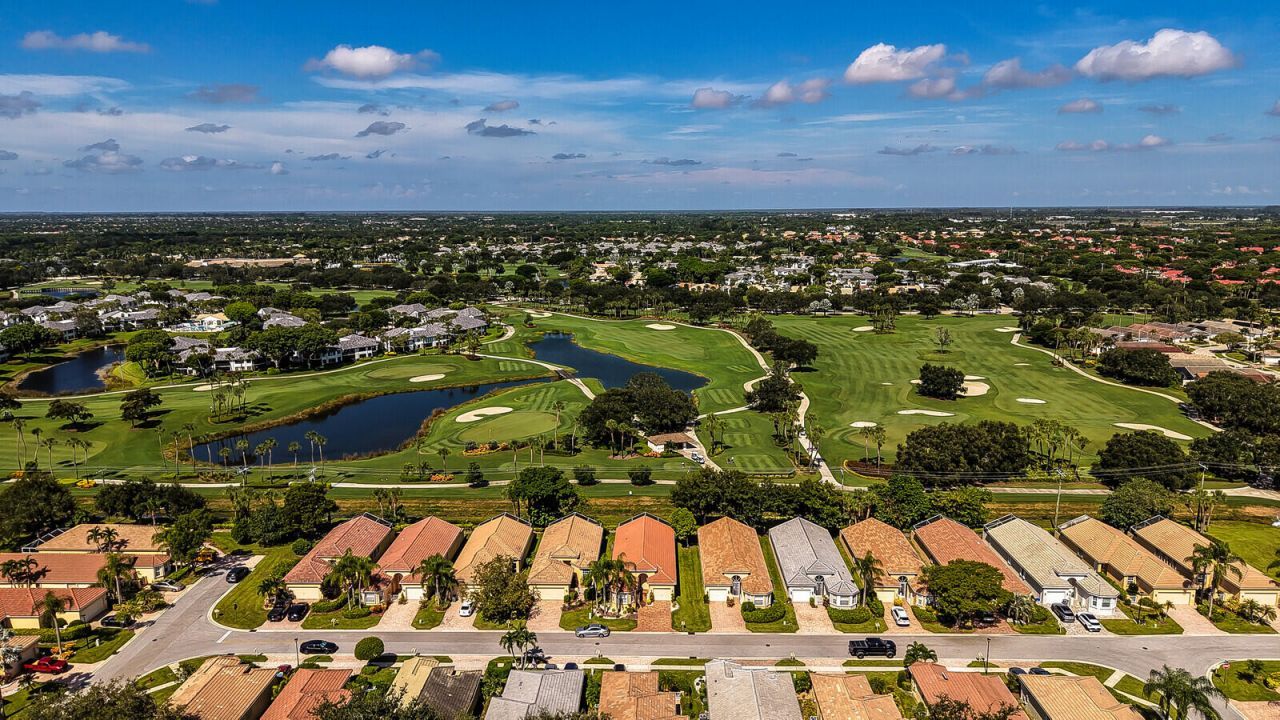 7148 Cataluna Circle, Delray Beach, FL 33446 Photo