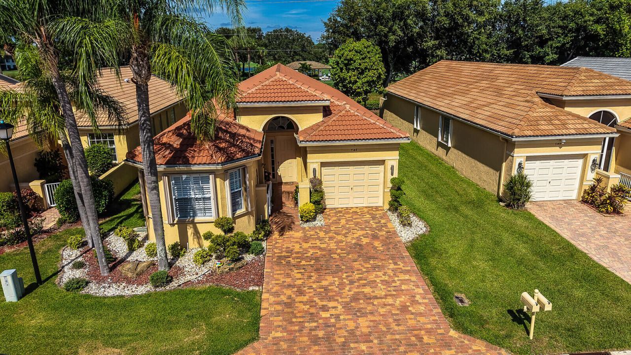 7148 Cataluna Circle, Delray Beach, FL 33446 Photo