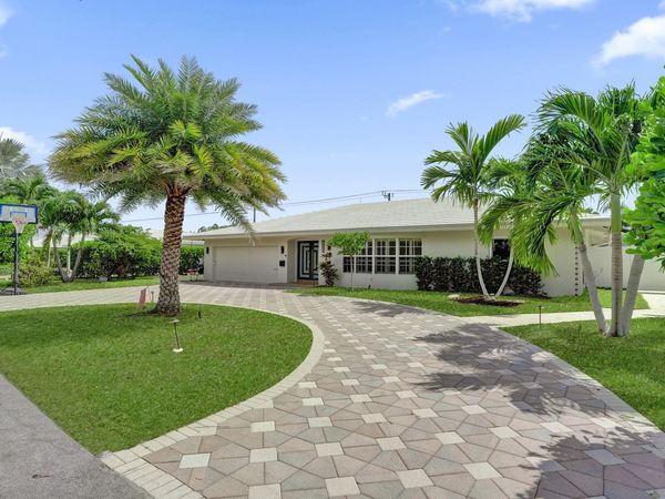 4800 NE 26TH Avenue, Fort Lauderdale, FL 33308