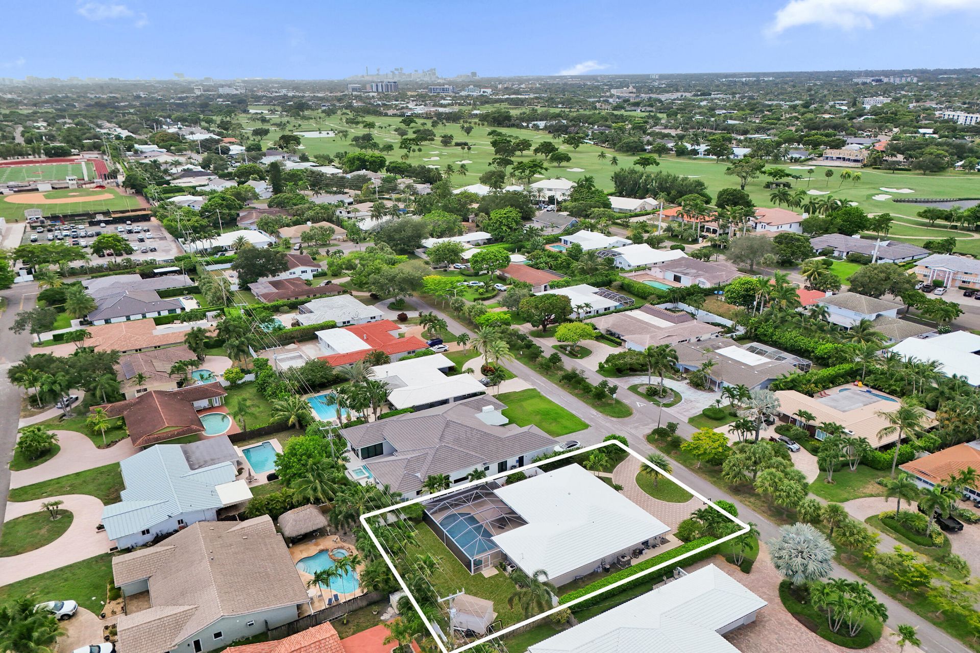 4800 NE 26th Avenue, Fort Lauderdale, FL 33308 Photo