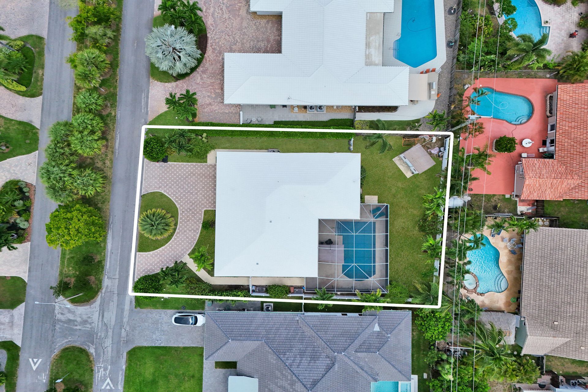 4800 NE 26th Avenue, Fort Lauderdale, FL 33308 Photo