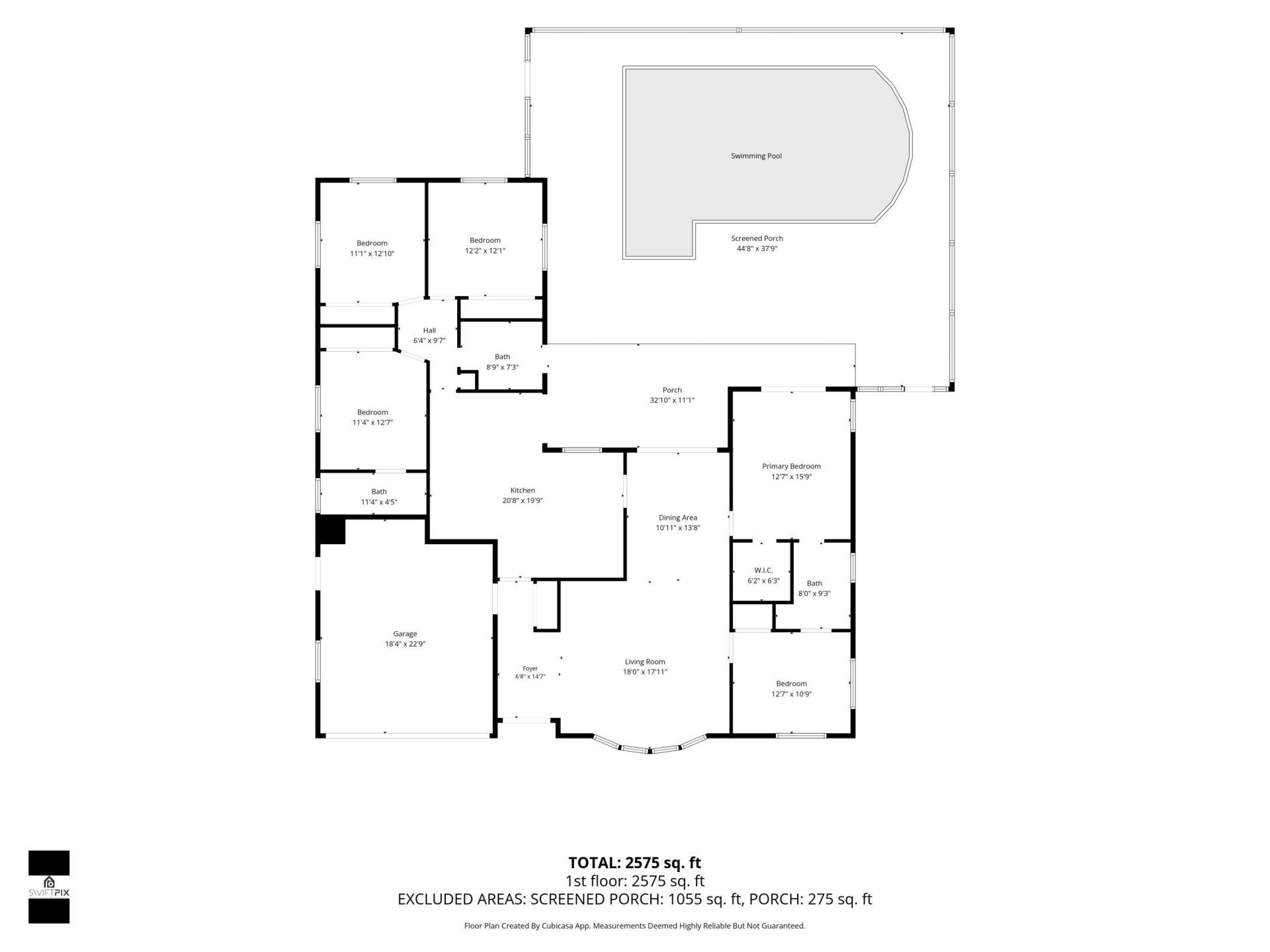 4800 NE 26th Avenue, Fort Lauderdale, FL 33308 Photo