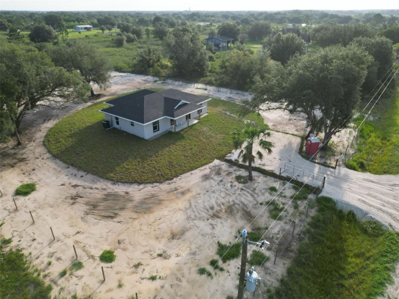 14973 NW 304th Street, Okeechobee, FL 34972 Photo