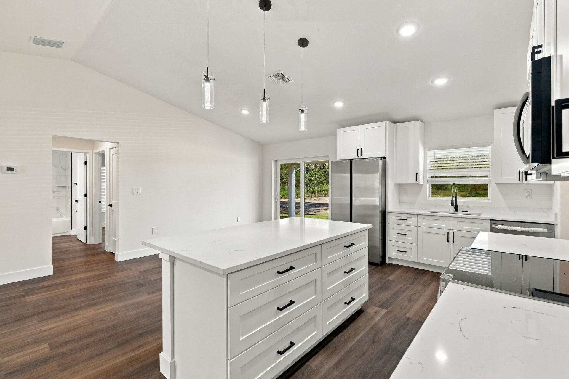 14973 NW 304th Street, Okeechobee, FL 34972 Photo