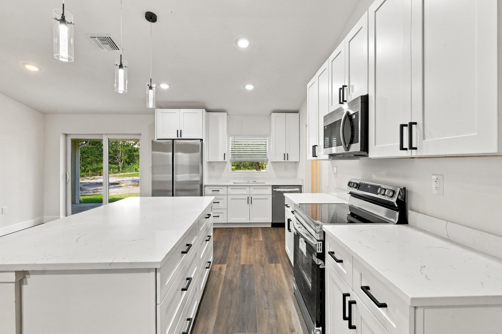 14973 NW 304th Street, Okeechobee, FL 34972 Photo