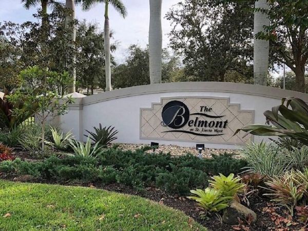 166 SW Peacock Boulevard, Unit 34103, Port St. Lucie, FL 34986