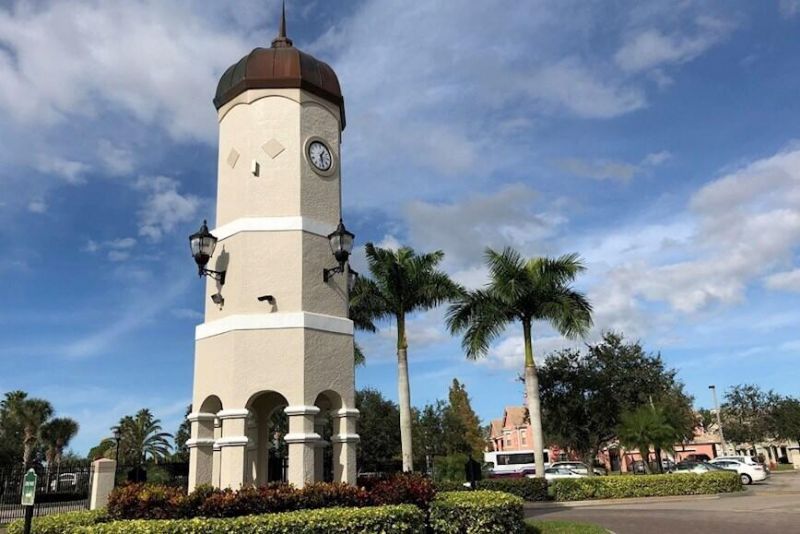 166 SW Peacock Boulevard, Unit 34103, Port Saint Lucie, FL 34986 Photo