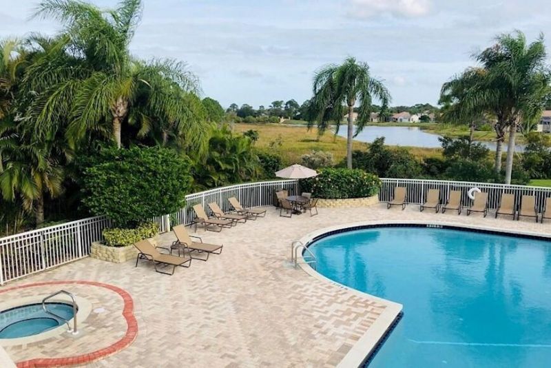 166 SW Peacock Boulevard, Unit 34103, Port Saint Lucie, FL 34986 Photo