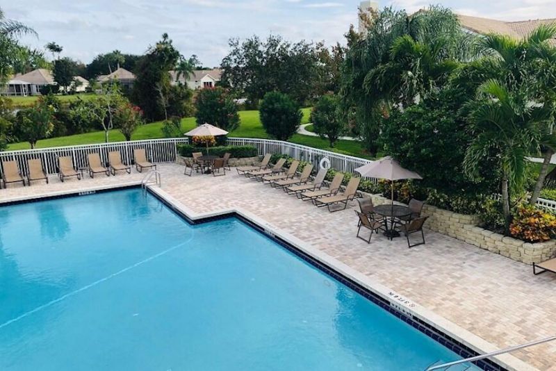 166 SW Peacock Boulevard, Unit 34103, Port Saint Lucie, FL 34986 Photo
