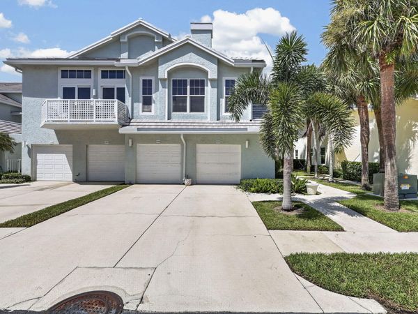 1209 MAINSAIL, Unit 1209, Jupiter, FL 33477