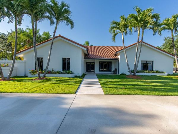 14828 Rolling Rock Place, Wellington, FL 33414