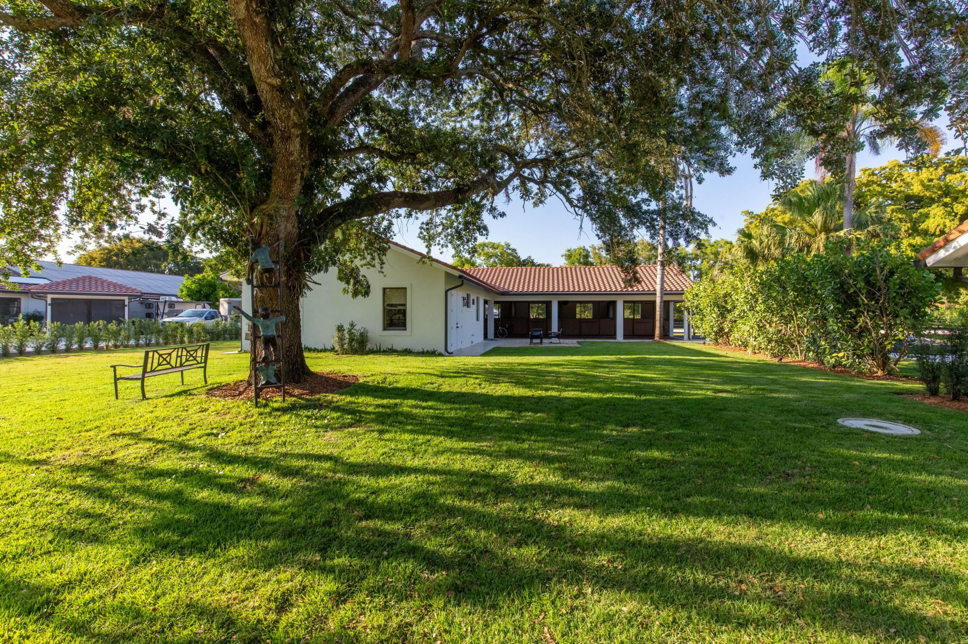 14828 Rolling Rock Place, Wellington, FL 33414 Photo