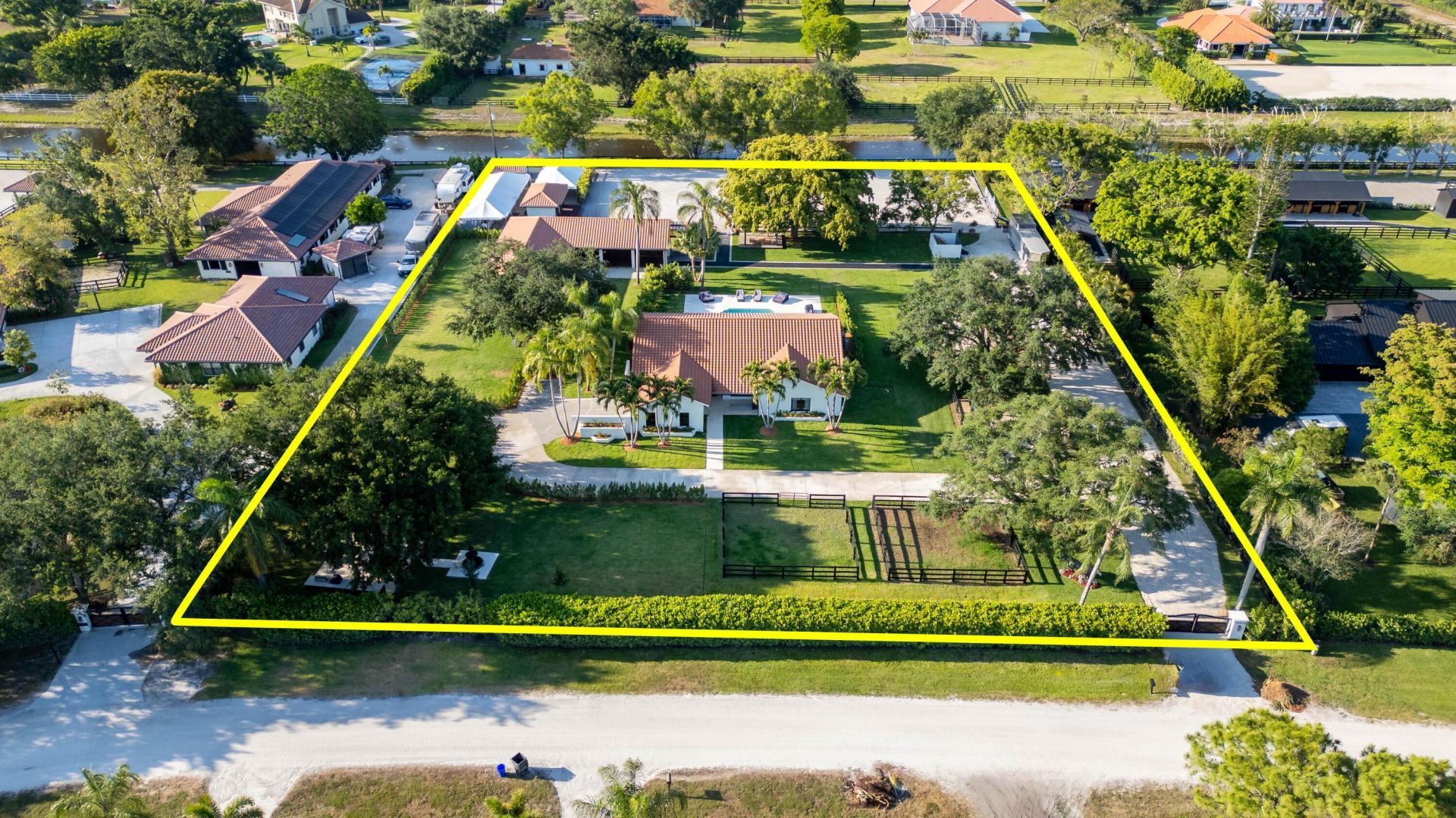 14828 Rolling Rock Place, Wellington, FL 33414 Photo