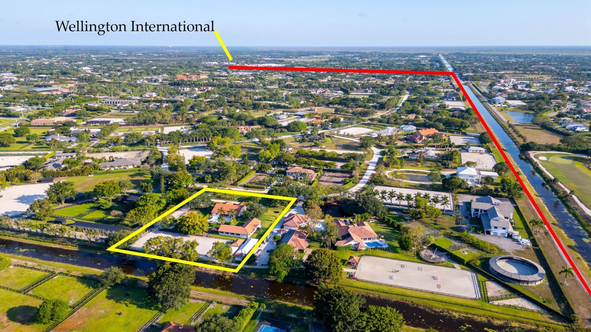 14828 Rolling Rock Place, Wellington, FL 33414 Photo