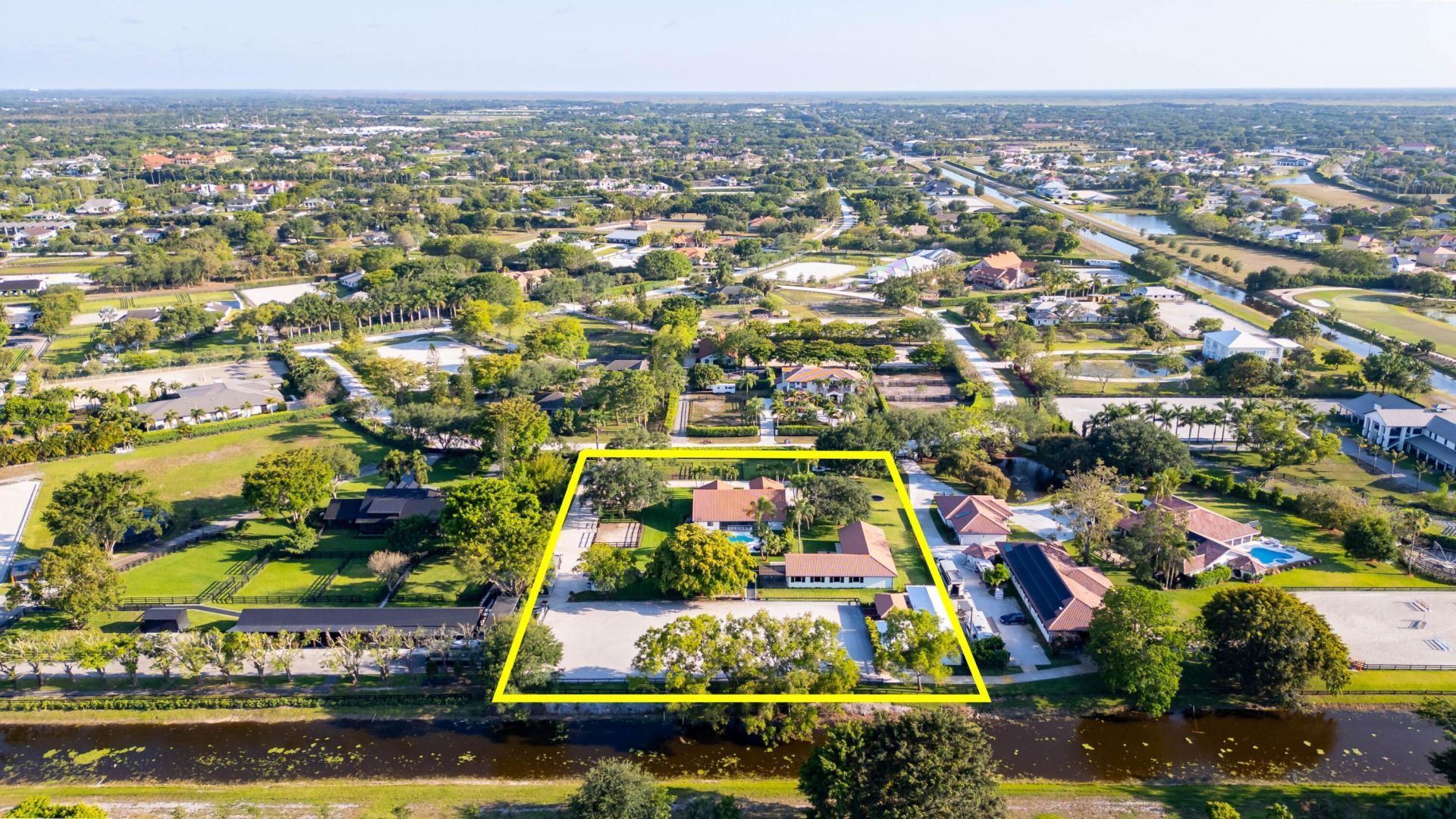 14828 Rolling Rock Place, Wellington, FL 33414 Photo