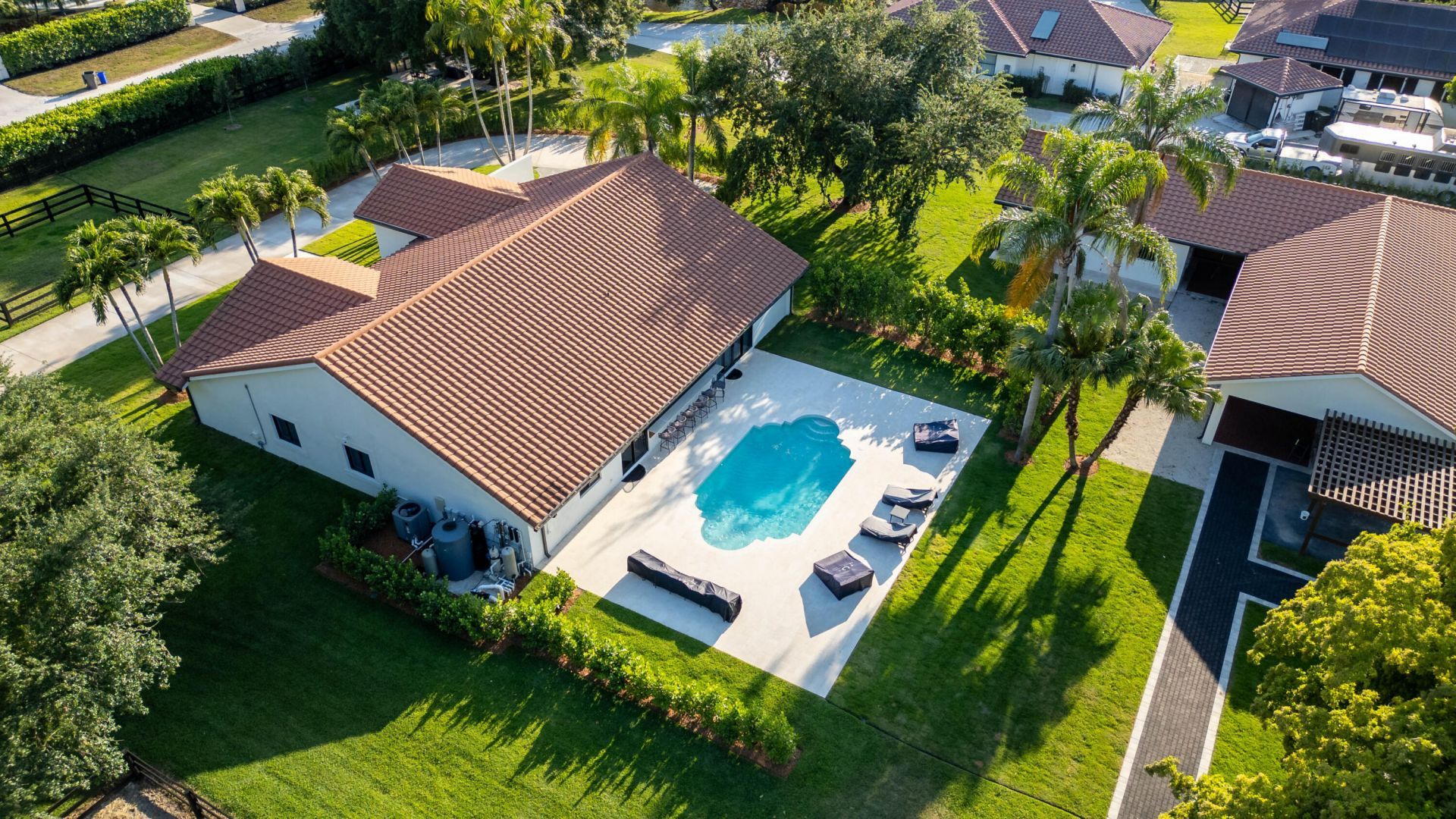 14828 Rolling Rock Place, Wellington, FL 33414 Photo