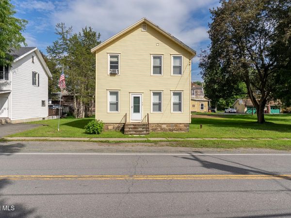 46 State Street, Valley Falls, NY 12185