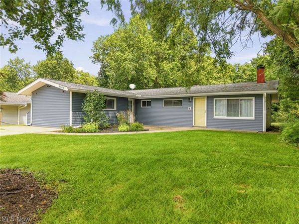 9103 Cranbrook Drive , Northfield Village, OH 44067