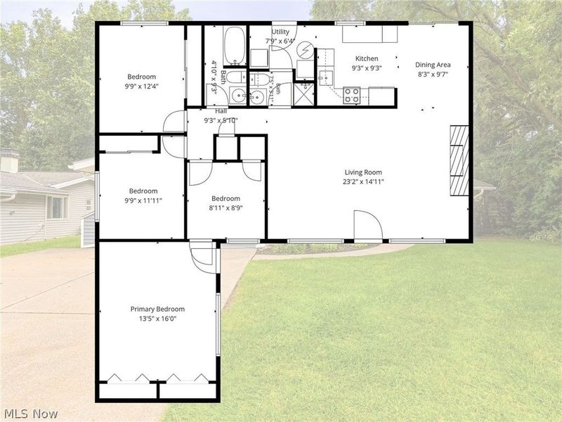 9103 Cranbrook Drive, Northfield Village, OH 44067 Photo 26