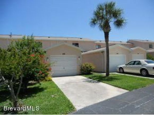 281 Current Drive , Unit 3-13, Rockledge, FL 32955
