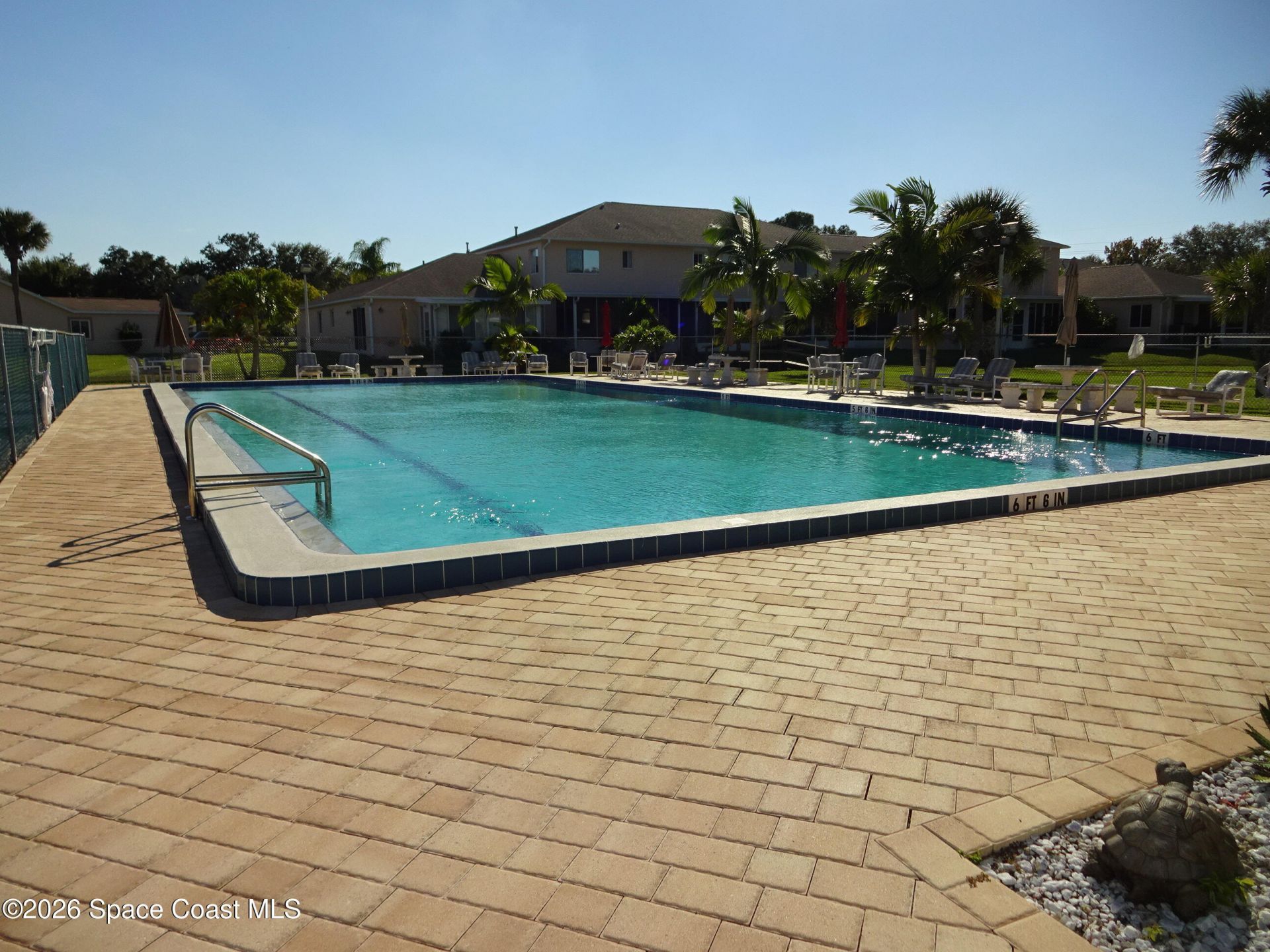 281 Current Drive , Unit 3-13, Rockledge, FL 32955 Photo