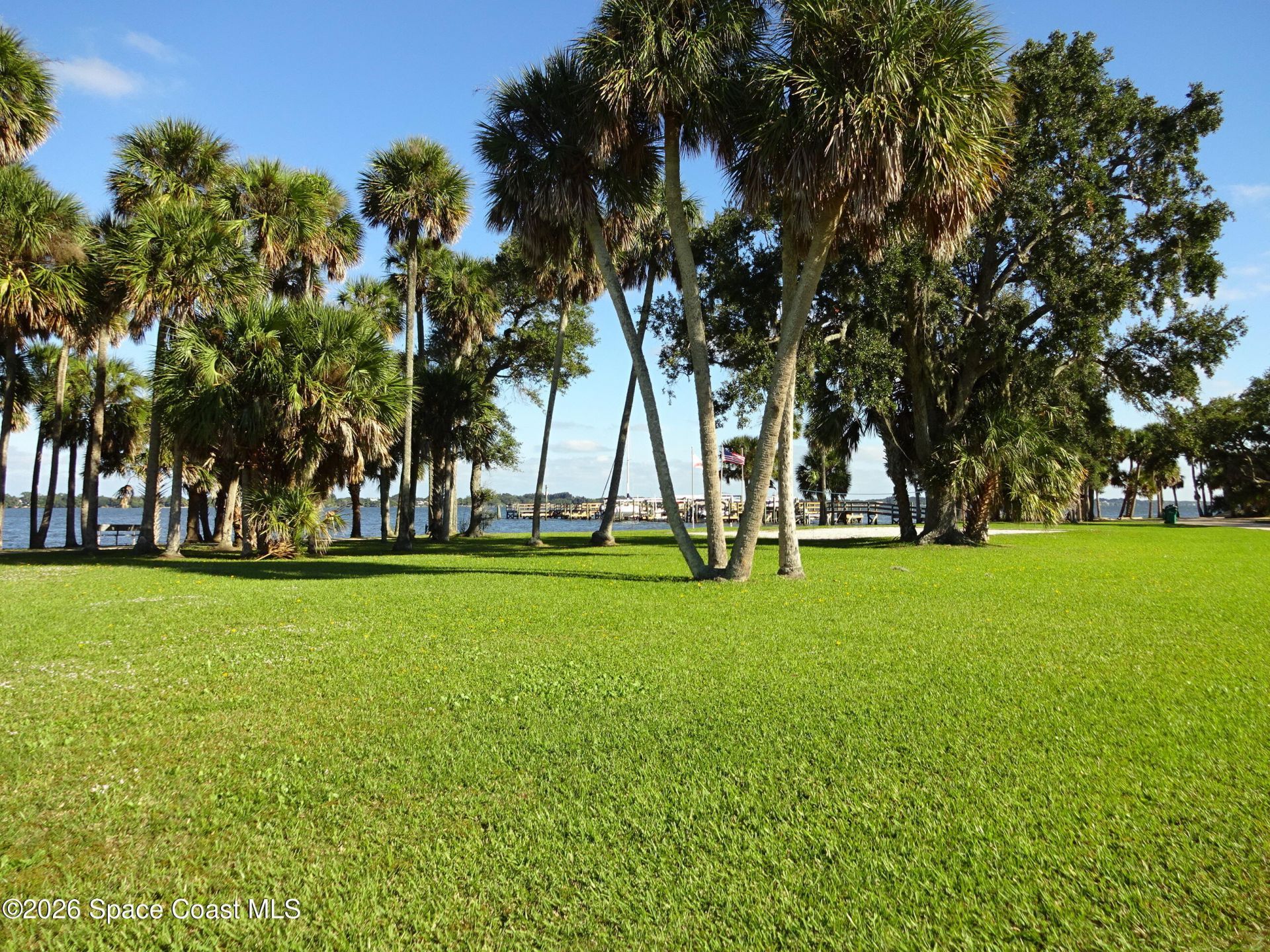 281 Current Drive , Unit 3-13, Rockledge, FL 32955 Photo