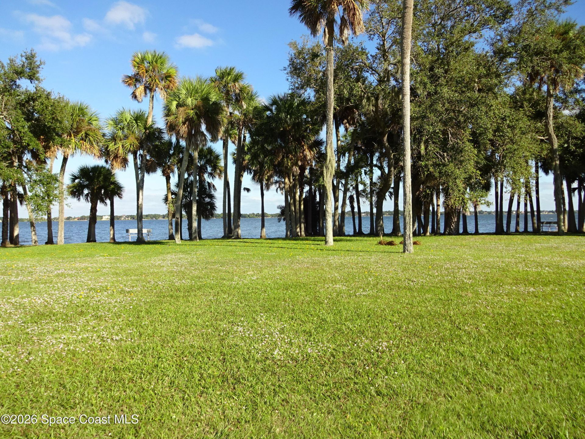 281 Current Drive , Unit 3-13, Rockledge, FL 32955 Photo