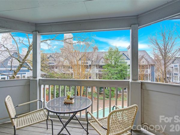 525 N Graham Street , Unit 3F, Charlotte, NC 28202