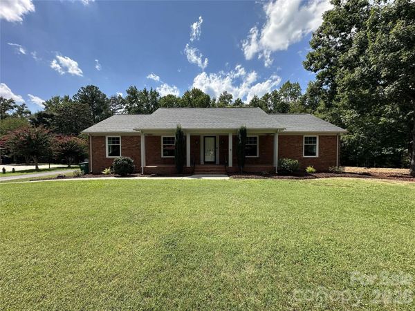 1507 Hyman Drive , Albemarle, NC 28001