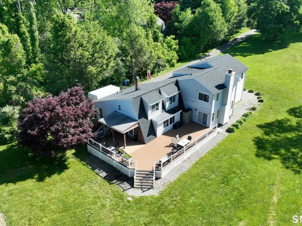 159 Bear Swamp , East Hampton, CT 06424