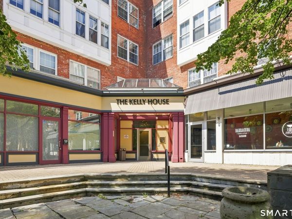 196 Crown, Unit 502, New Haven, CT 06510