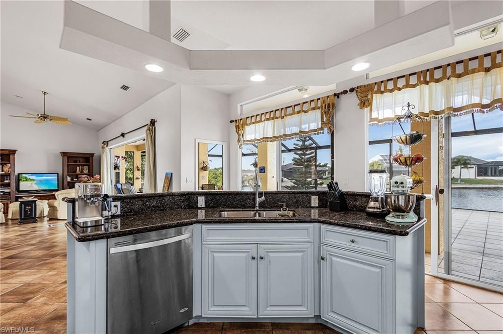 3611 NW 14th St , Cape Coral, FL 33993 Photo